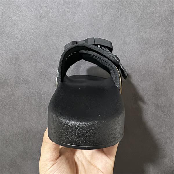 【2026夏新作】クラシックチェック スリッパ バーバリーサンダルコピーBurberry haymarket Vintage 