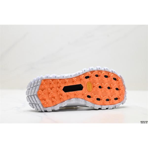 Moncler Trailgrip Vela モンクレールサンダルスーパーコピー男女OK履き心地ホワイトJKD103-FDG