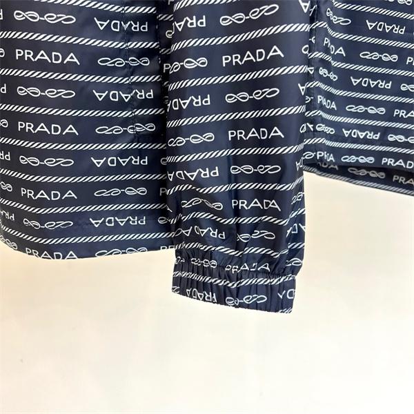 2026春夏新品プラダ上下着スーパーコピーPRADA 2点セットカジュアルスタイル