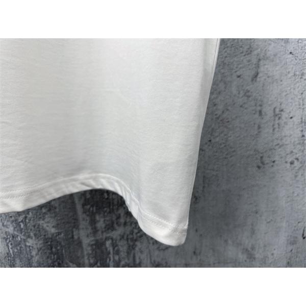 人気 Maison Margiela メゾンマルジェラ コピー Tシャツ ワンポイントポケット シンプル高見え 爆売れ メンズ レディース