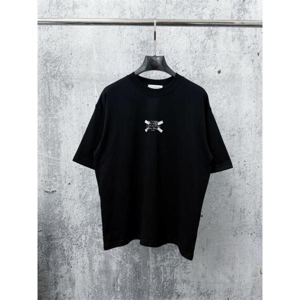 人気 Maison Margiela メゾンマルジェラ コピー Tシャツ ワンポイントポケット シンプル高見え 爆売れ メンズ レディース