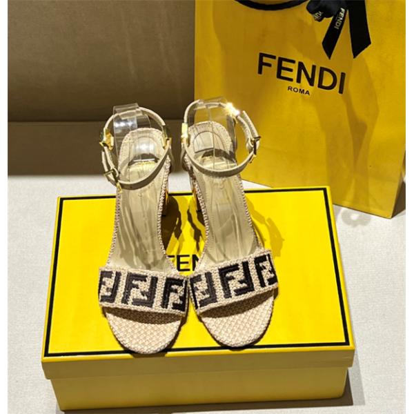 新品Fendi Delfinaフェンディパンプススーパーコピー高級感満載圧倒的な上品