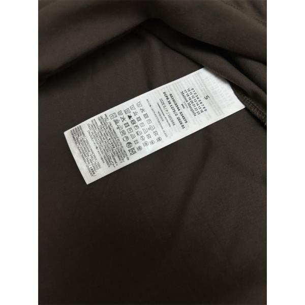 手書きロゴデザイン Vintage風 韓国系 メンズ レディース Maison Margiela メゾンマルジェラ コピー Tシャツ 話題