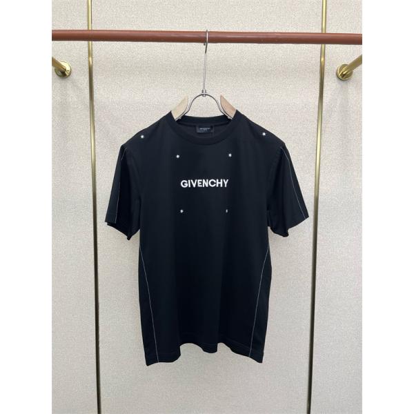 2026新品 GIVENCHYジバンシーtシャツ スーパーコピー個性的柔らかい生地人気ホワイト