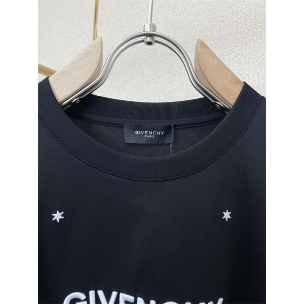 2026新品 GIVENCHYジバンシーtシャツ スーパーコピー個性的柔らかい生地人気ホワイト