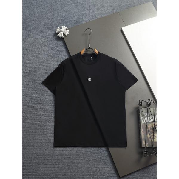 GIVENCHY 2026トレンドジバンシーtシャツ コピーカジュアルシンプルデザイン3色