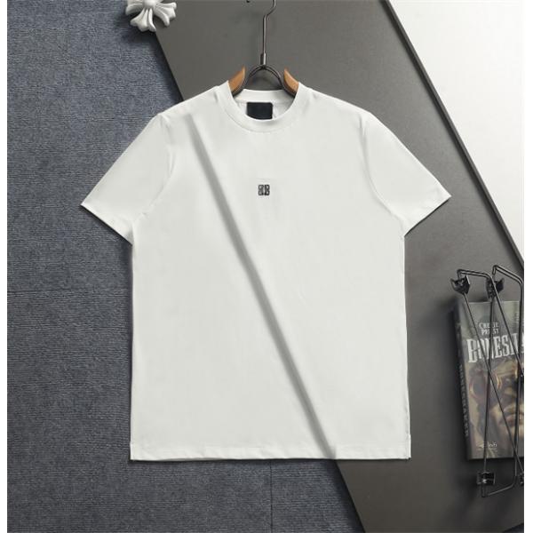 GIVENCHY 2026トレンドジバンシーtシャツ コピーカジュアルシンプルデザイン3色