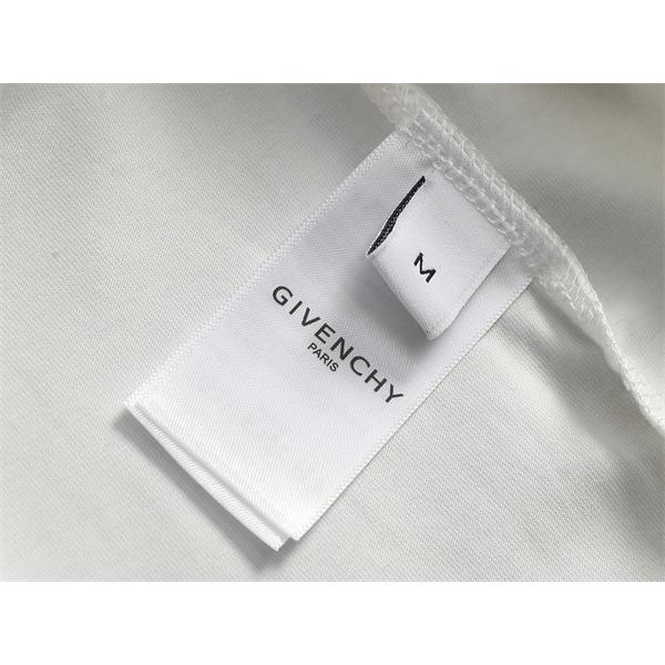 GIVENCHY 2026トレンドジバンシーtシャツ コピーカジュアルシンプルデザイン3色