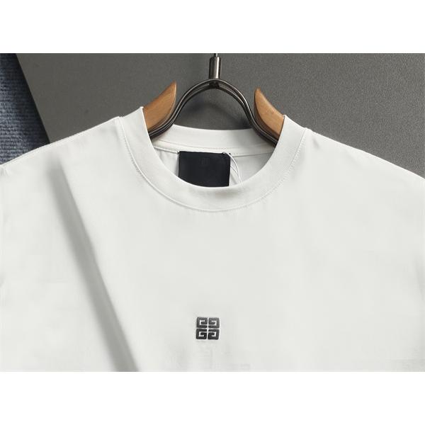 GIVENCHY 2026トレンドジバンシーtシャツ コピーカジュアルシンプルデザイン3色