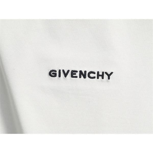 GIVENCHY 2026トレンドジバンシーtシャツ コピーカジュアルシンプルデザイン3色