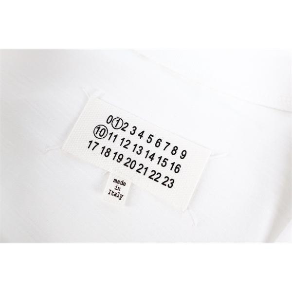 2026新作 Maison Margiela メゾンマルジェラ コピー Tシャツ ロゴデザイン ルーズフィット ストリート カジュアル 男女兼用