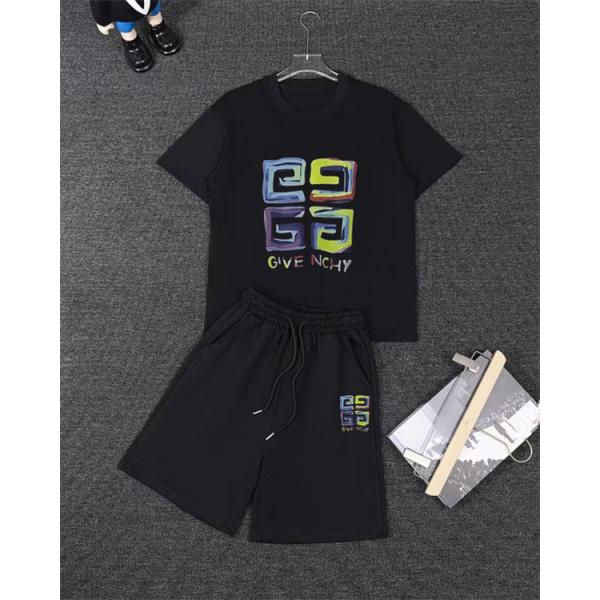 激安新作GIVENCHY ジバンシーセットアップ コピーエレガント2点セットカジュアル