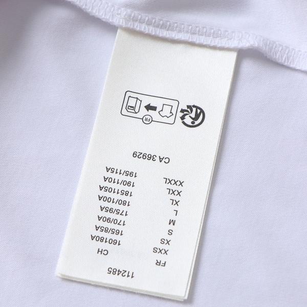 LOUIS VUITTON ルイヴィトン 2026 ヴィンテージサークルロゴ プリント 半袖Tシャツ クラシック クルーネック コットン カジュアル ストリート メンズ レディース