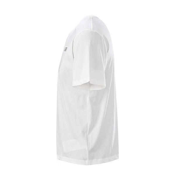 ins人気 Maison Margiela メゾンマルジェラ コピー Tシャツ 半袖ロゴ 上品モード 通勤カジュアル 軽やか