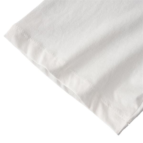 ins人気 Maison Margiela メゾンマルジェラ コピー Tシャツ 半袖ロゴ 上品モード 通勤カジュアル 軽やか