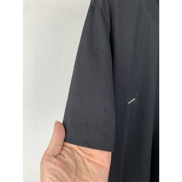 半袖ロゴ ミニマルモード 爽やかサマー ins人気 男女兼用 Maison Margiela メゾンマルジェラ コピー Tシャツ 爆売れ