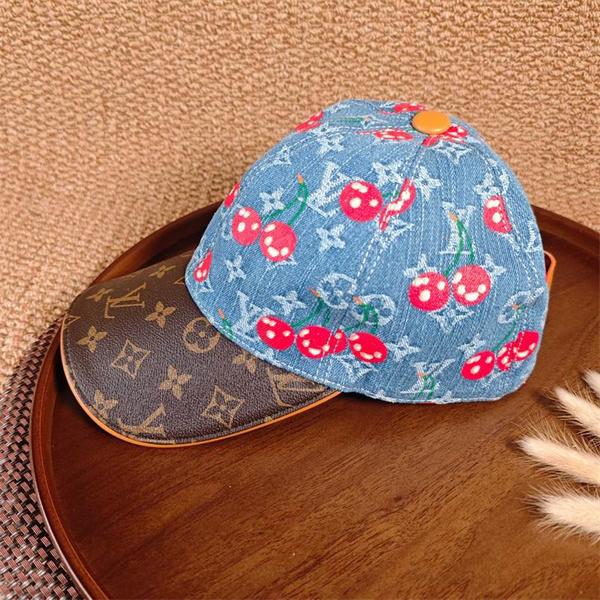 2026定番☆☆ルイヴィトンキャップコピー速乾快適通気上品LOUIS VUITTON