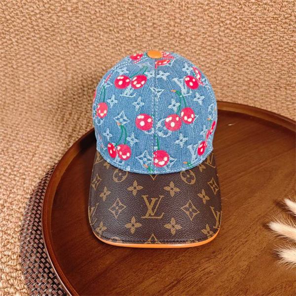 2026定番☆☆ルイヴィトンキャップコピー速乾快適通気上品LOUIS VUITTON