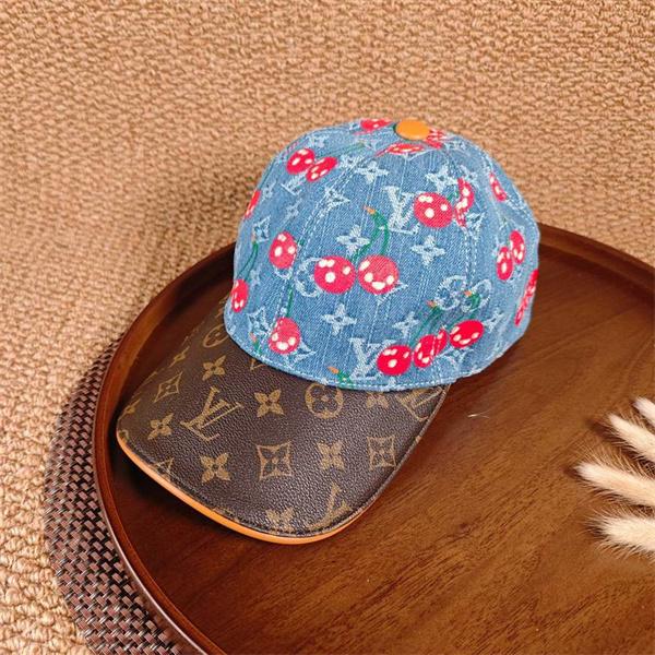 2026定番☆☆ルイヴィトンキャップコピー速乾快適通気上品LOUIS VUITTON