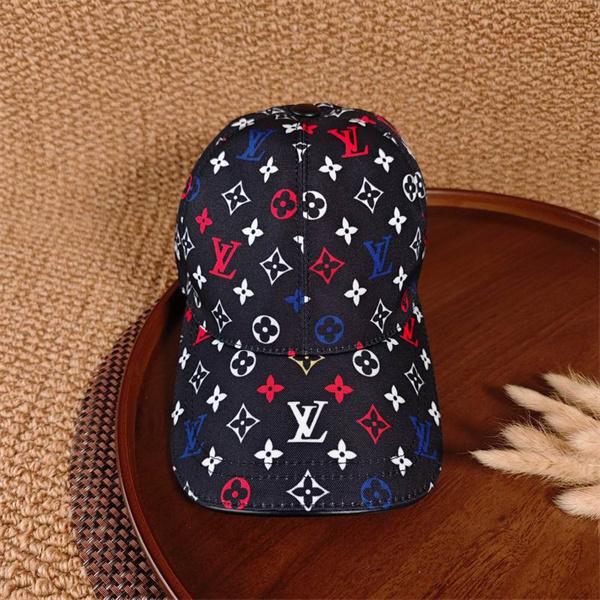 おすすめ必見 Louis Vuitton 野球帽☆ルイヴィトンキャップコピー吸汗速乾幅広スウェットバンド