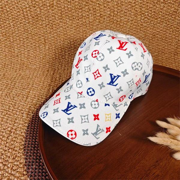 おすすめ必見 Louis Vuitton 野球帽☆ルイヴィトンキャップコピー吸汗速乾幅広スウェットバンド