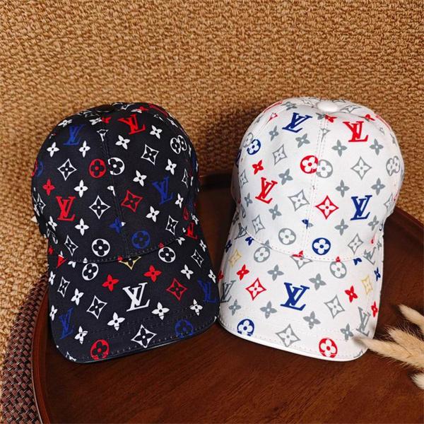 おすすめ必見 Louis Vuitton 野球帽☆ルイヴィトンキャップコピー吸汗速乾幅広スウェットバンド