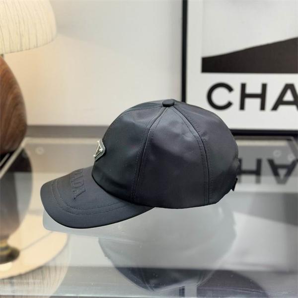 最新作プラダキャップコピー PRADAトレンド年齢・性別を問わず使いやすいシンプル