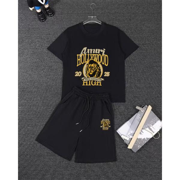 AMIRI 2026着心地×ファッション性アミリセットアップコピーメンズ新作激安お買い得