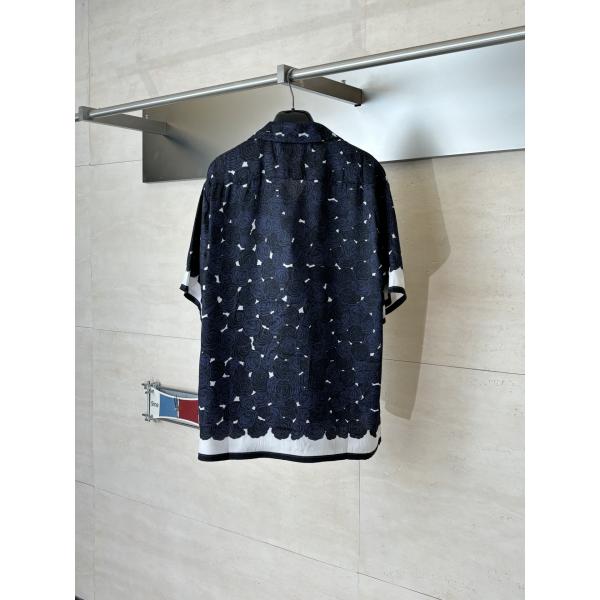 Givenchy ジンバンシーセットアップコピー26SS トレンド夏の猛暑を乗り切る最強タッグ