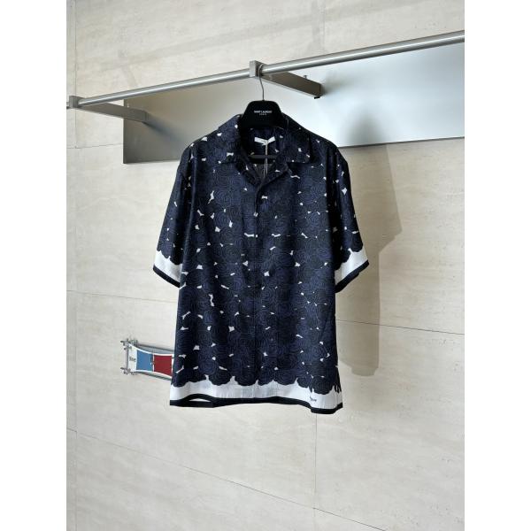 Givenchy ジンバンシーセットアップコピー26SS トレンド夏の猛暑を乗り切る最強タッグ