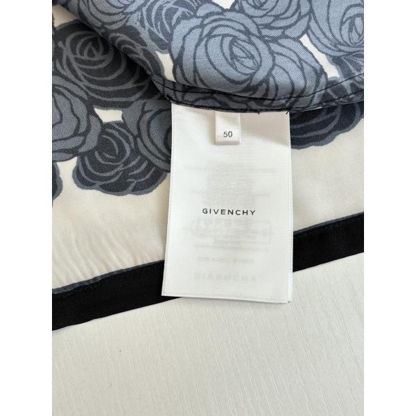 Givenchy ジンバンシーセットアップコピー26SS トレンド夏の猛暑を乗り切る最強タッグ