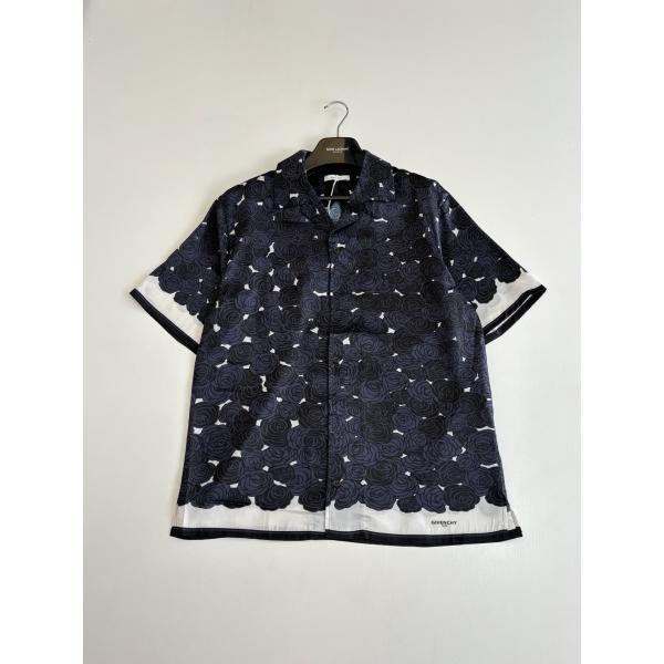 Givenchy ジンバンシーセットアップコピー26SS トレンド夏の猛暑を乗り切る最強タッグ