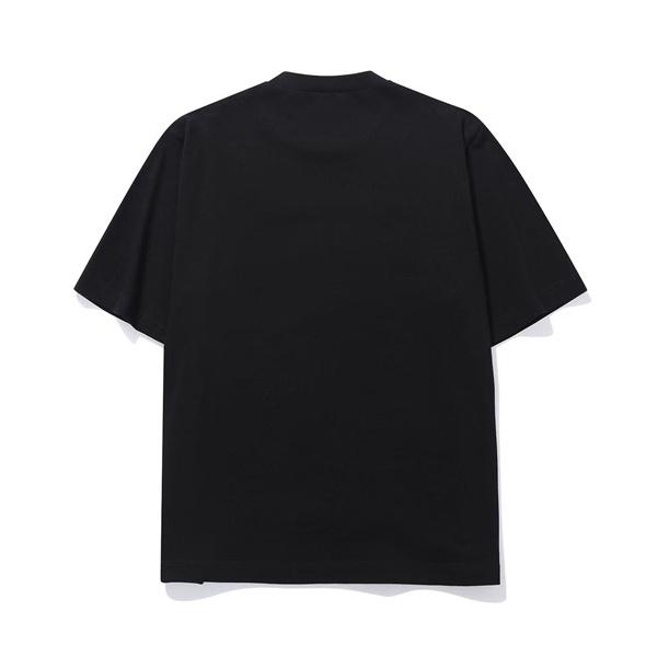 Mike Amrir 25ss アミリtシャツコピーメンズ2026トレンドファッション夏新作シンプルデザイン