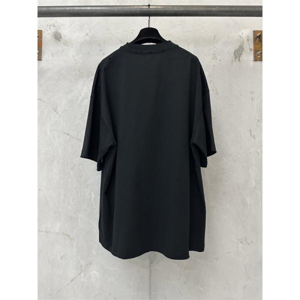 GUCCI  26ss 新作グッチtシャツスーパーコピーユニセックスストリートファッション個性的