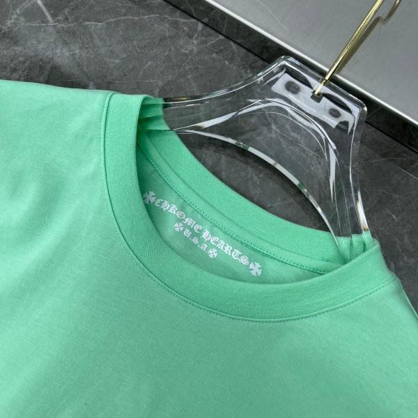 クロムハーツ CHROME HEARTS 長袖Tシャツ 2026年春夏コレクションに見る 人気の高さ激安通販 クロムハーツ CHROME HEARTS ブランド コピー 激安(日本最大級)