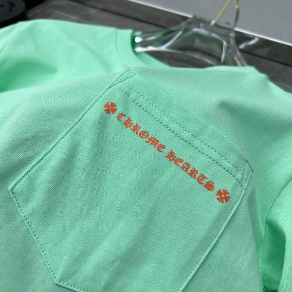 クロムハーツ CHROME HEARTS 長袖Tシャツ 2026年春夏コレクションに見る 人気の高さ激安通販 クロムハーツ CHROME HEARTS ブランド コピー 激安(日本最大級)