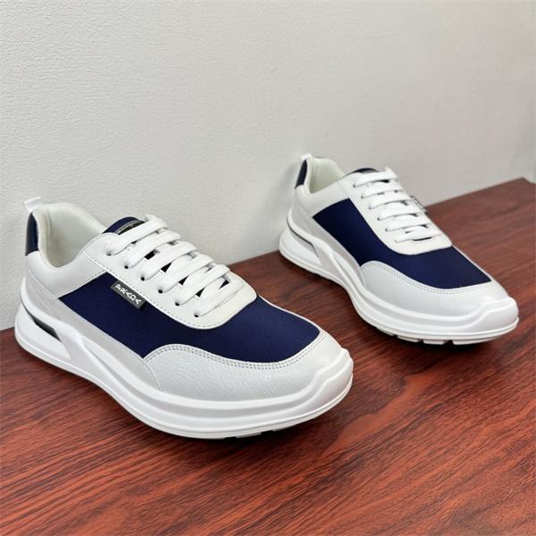 人気急上昇中 プラダ PRADAランニングシューズコピー2026年春夏入荷 スニーカー靴 ブランド激安通販 専門店