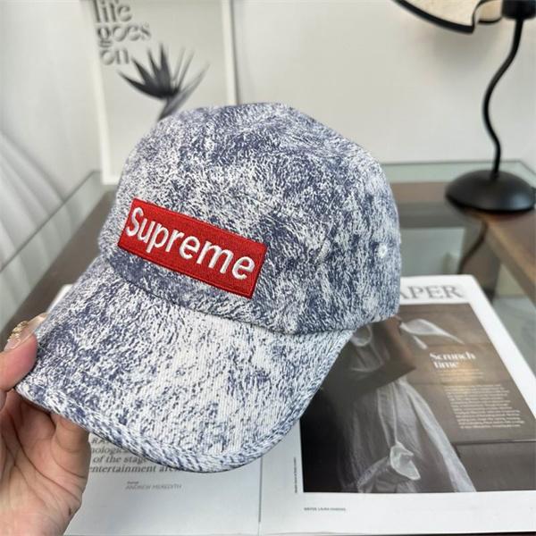 高級感を演出するSUPREMEシュプリームベースボールキャップスーパーコピーメンズファッション ブランド激安通販 専門店