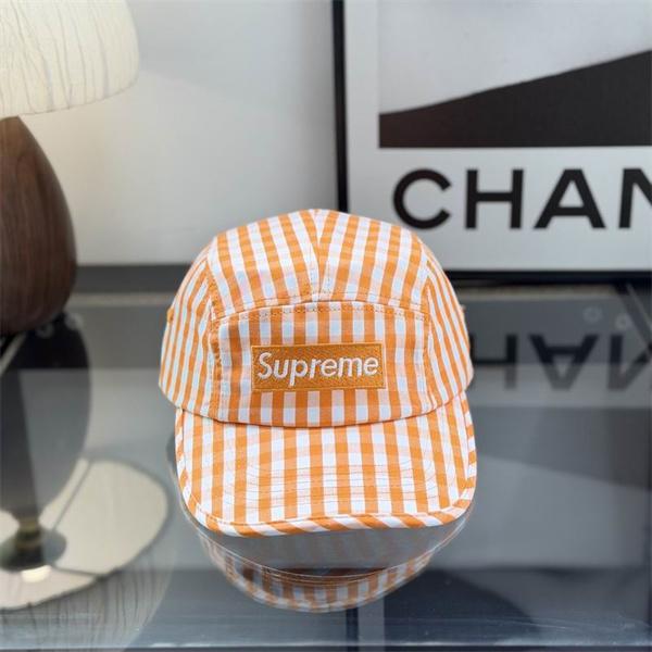 Supreme  キャップコピー スタイルアップ効果 2026ファッションブランド激安通販 専門店