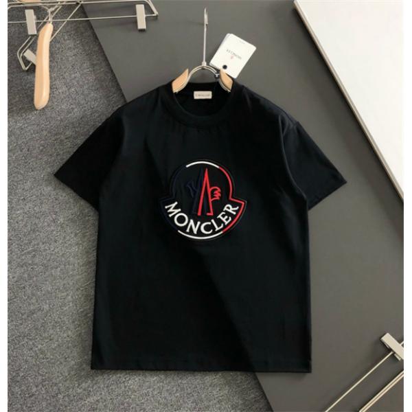 2026SS人気 モンクレール MONCLER 半袖Tシャツコピー 2年以上連続１位獲得 激安通販 専門店