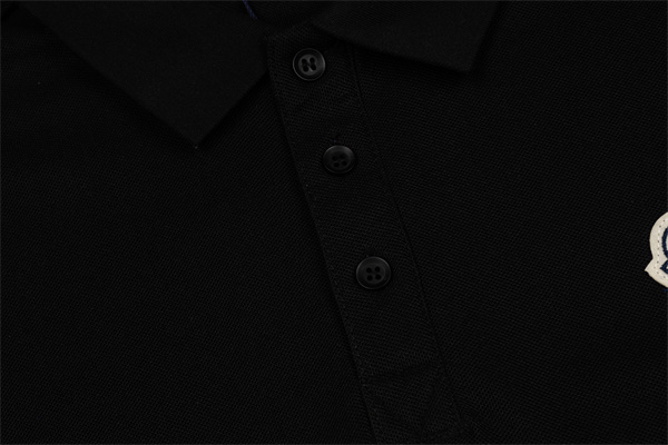 春夏流行りMONCLER モンクレールポロシャツ コピー2026トレンドカジュアルスタイル