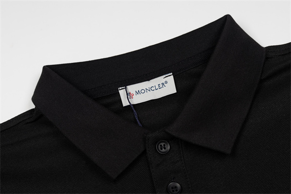 春夏流行りMONCLER モンクレールポロシャツ コピー2026トレンドカジュアルスタイル