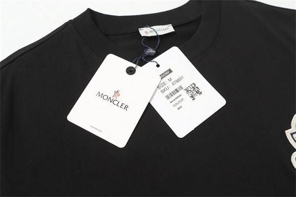 争奪戦必至 人気夏オシャレMONCLER モンクレールｔシャツコピー2026カジュアル派