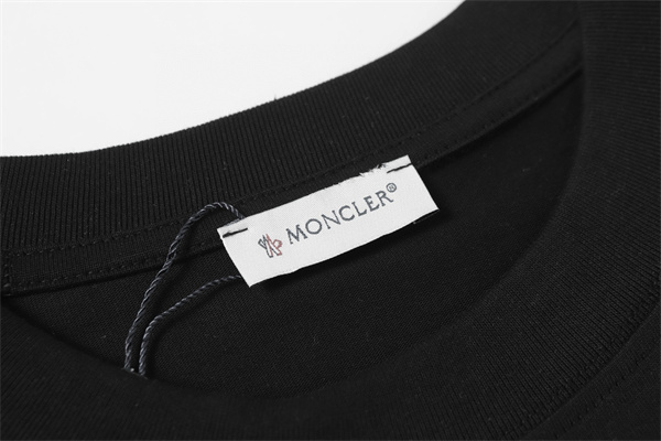 争奪戦必至 人気夏オシャレMONCLER モンクレールｔシャツコピー2026カジュアル派