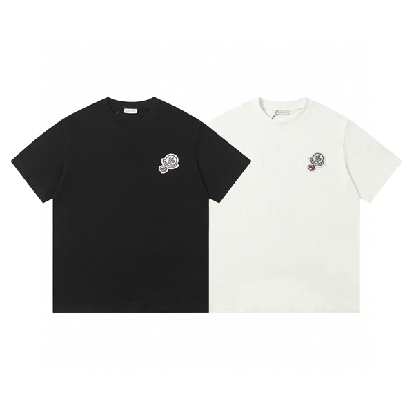 争奪戦必至 人気夏オシャレMONCLER モンクレールｔシャツコピー2026カジュアル派
