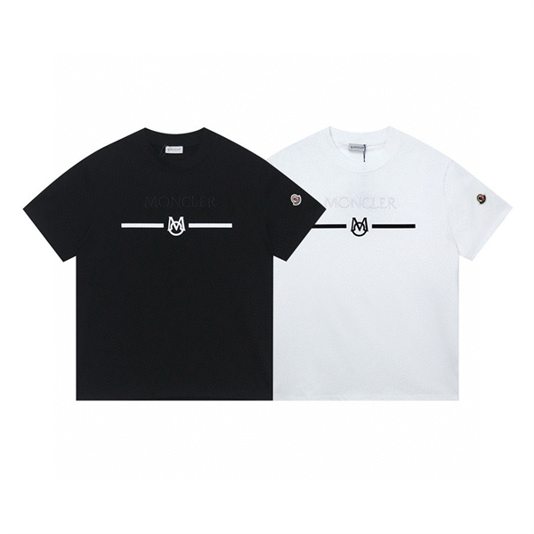 モンクレールｔシャツコピー高揚感たっぷりがシャレ見えMONCLER 新作着心地と大人の遊び心