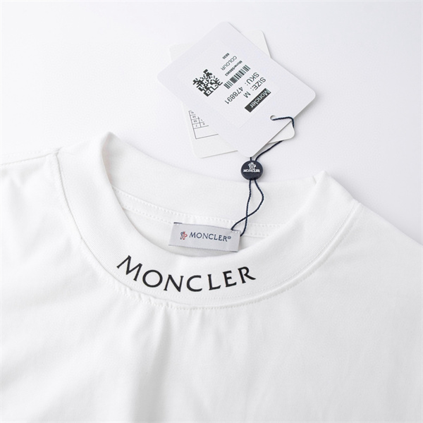 2026話題沸騰モンクレールｔシャツ激安コピーMONCLER 着心地肌触りも最上級♡