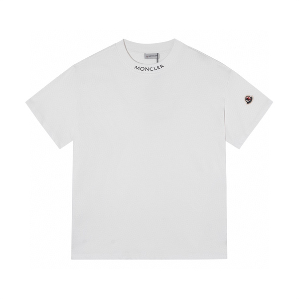 2026話題沸騰モンクレールｔシャツ激安コピーMONCLER 着心地肌触りも最上級♡