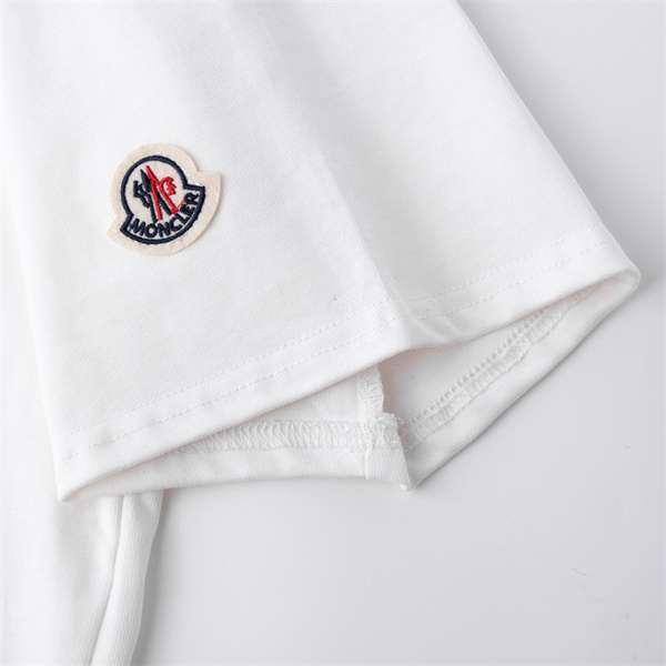 2026話題沸騰モンクレールｔシャツ激安コピーMONCLER 着心地肌触りも最上級♡