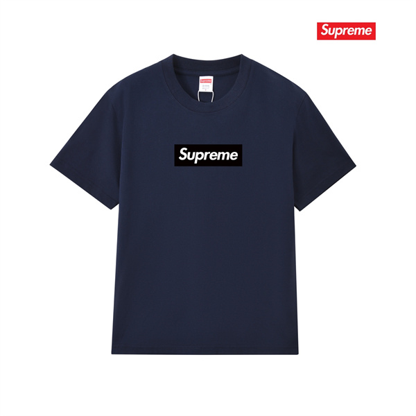 ロゴアクセント メンズ カジュアルファッション 人気商品 Supreme シュプリーム コピー Tシャツ 快適着用